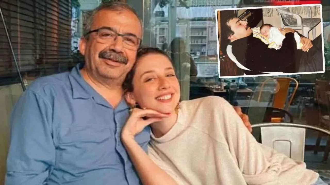 Önder’in Kızından ‘Çelik Ruh’ Çıkışı: Albay’a Ağır Sözler!