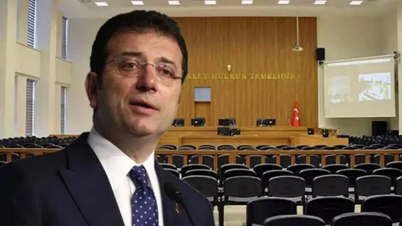 İmamoğlu’nun Kabusu Bitmiyor: Tarih Tekrar Ediyor Mu?