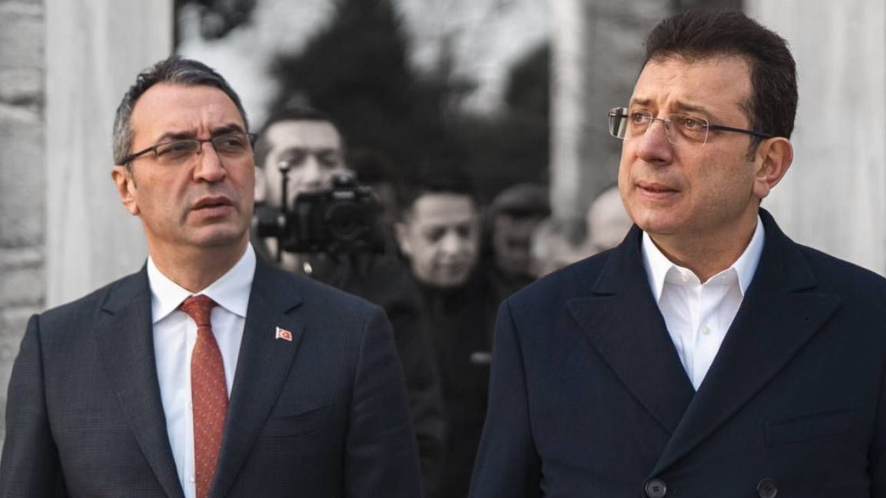 İBB’de Şok Gelişme: Mahir Polat’a GİZLİ EV HAPSİ! Arkasında Kimler Var?