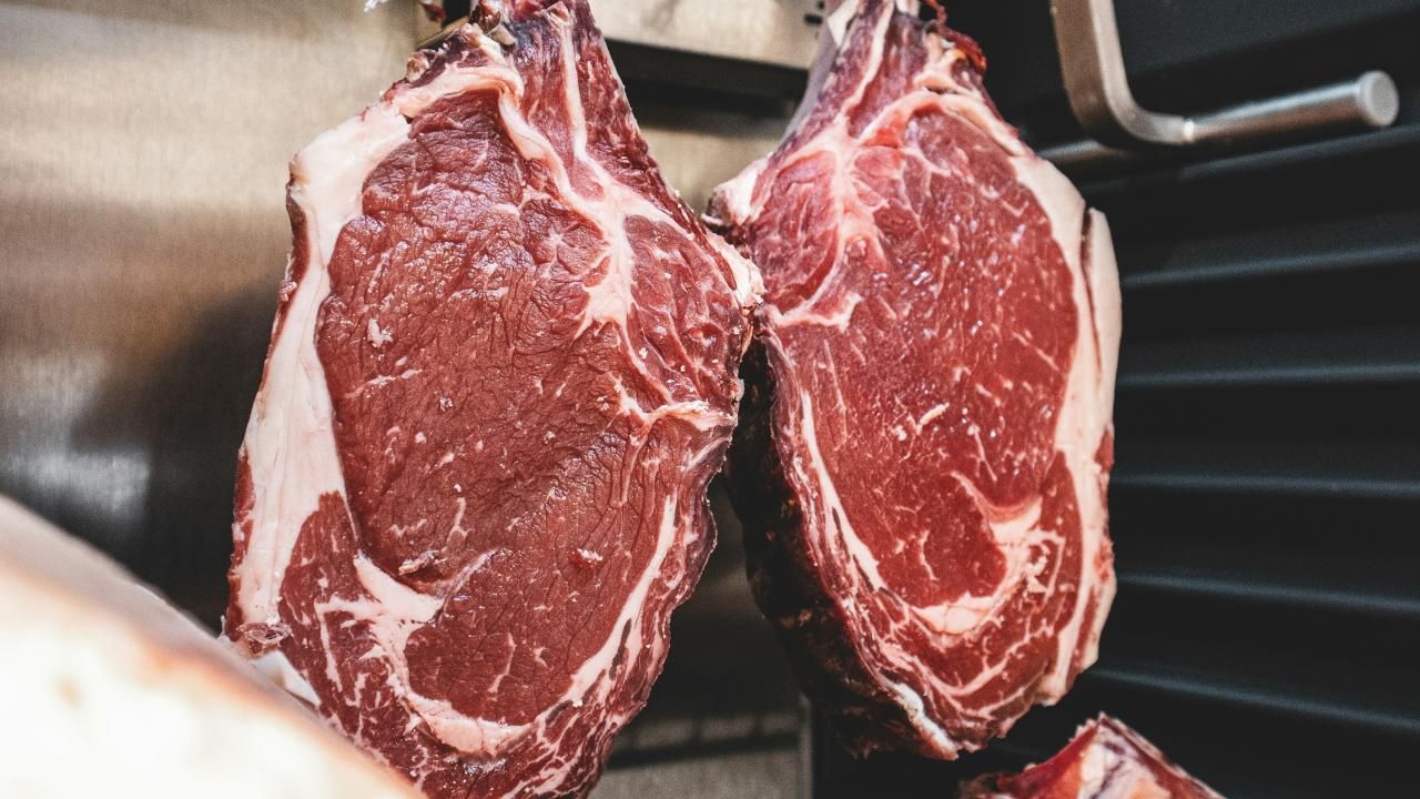 “Süt fiyatları çözülmeden et fiyatları kontrol altına alınamaz”