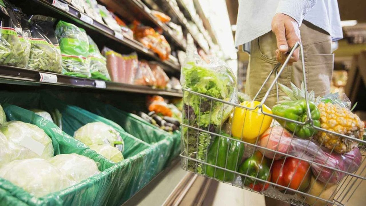 Mutfakta KIYAMET: Limon Roketledi, Patates Uçtu, Karnabahar Çıldırdı!