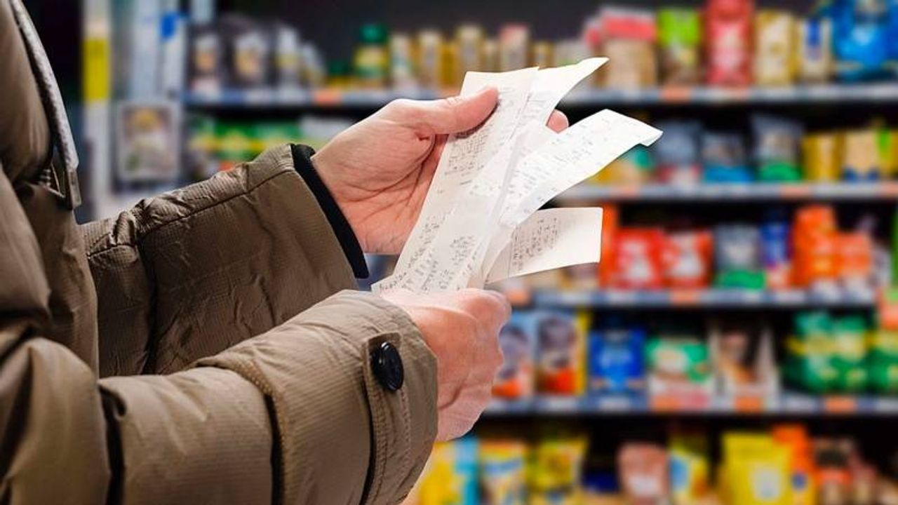 Ticaret Bakanı alışveriş yaptı! Gerçek ortaya çıktı: Bayram ikramiyesini aştı