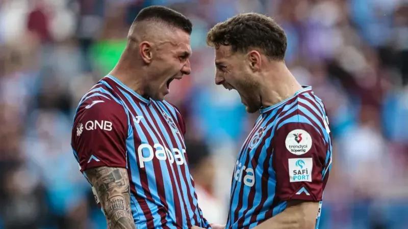 Trabzonspor Bodrum FK maçı saat kaçta hangi kanalda?
