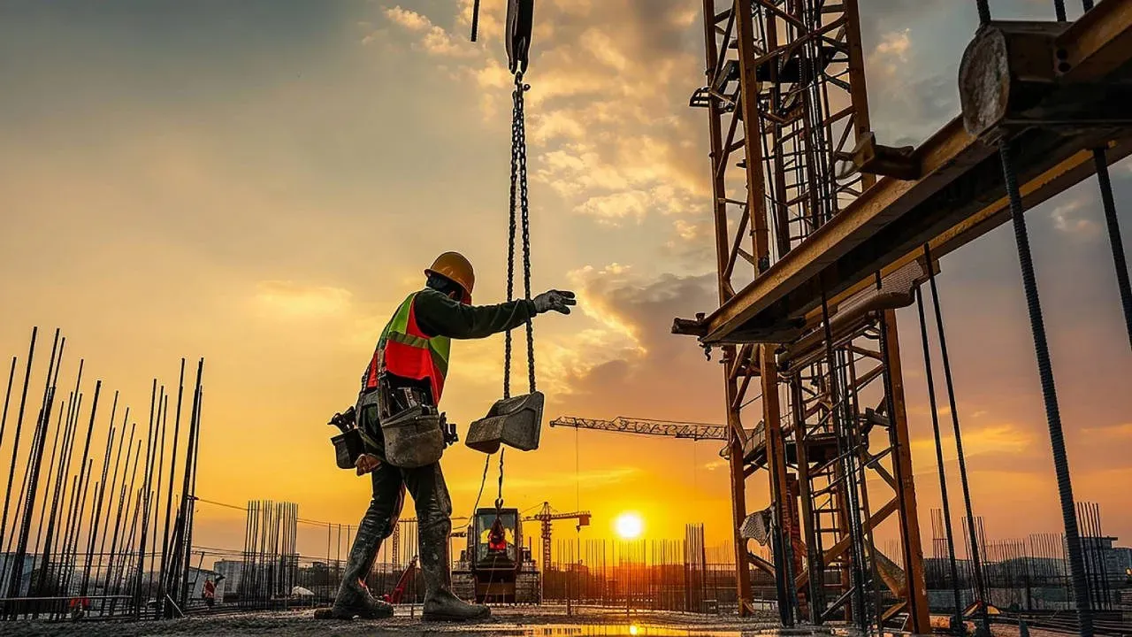 TÜİK verileri açıkladı: İnşaatta işçilik ve malzeme maliyetleri arttı