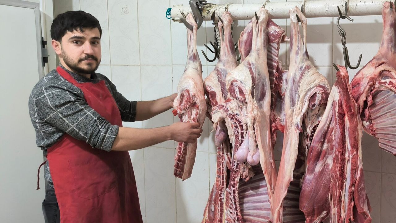 Et Piyasasında Şok Dalga! UKON’dan Sır Perdesi Aralandı Mı?