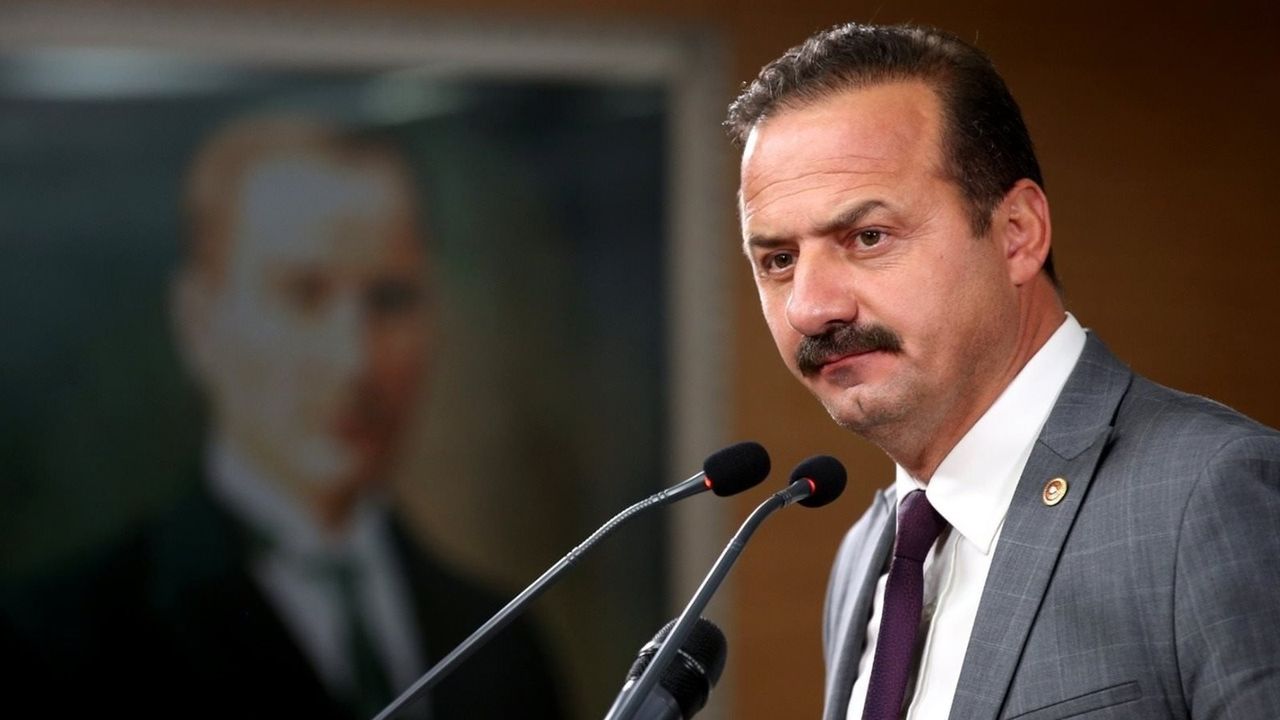 Ağıralioğlu’ndan Bomba İddia: “CHP’yi Yendiniz, Türkiye’yi Batırdınız!”