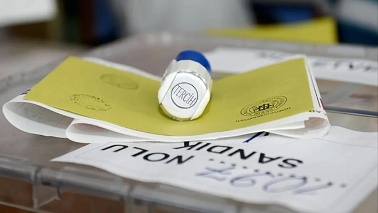 Erdoğan’ın Saltanatı Sallanıyor mu? Anket Sonuçları Şok Etkisi Yarattı!