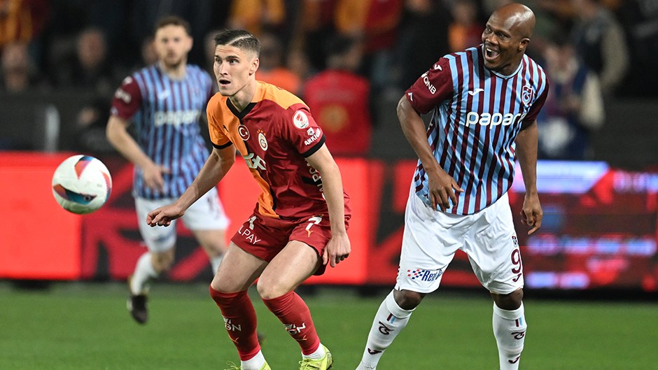 Kupa Finali Öncesi Şok İddia! Okan Buruk’tan Kritik Hamle