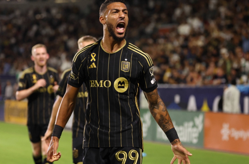 Bordo Fırtına, Gabonlu Yıldız İçin ABD’ye Savaş İlan Etti!