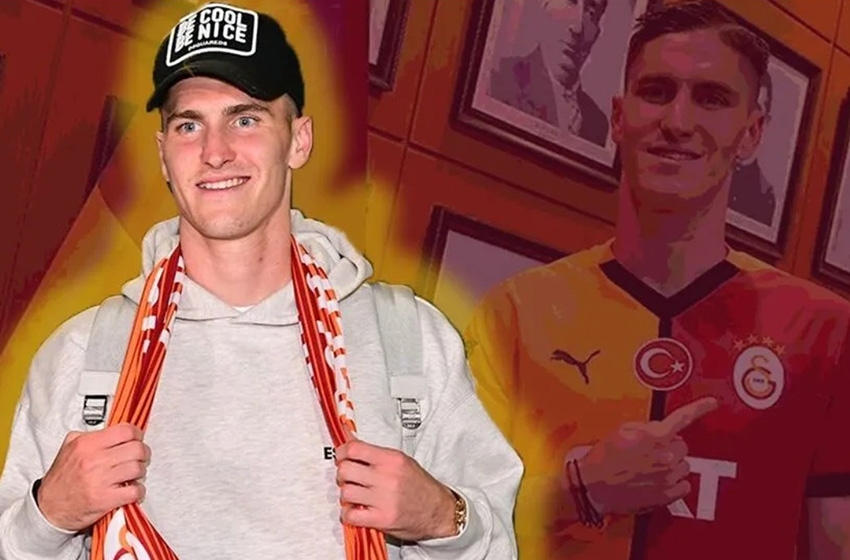 Sallai’den Şok Duruş Değişikliği: Sağ Bekte Mi Devleşiyor?