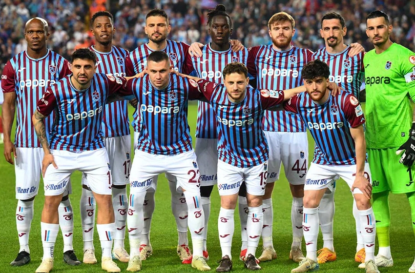Trabzonspor’dan Şok Karar! Kupa Finalinde Madalya Krizi!