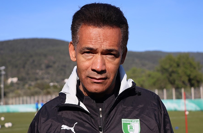 Morais, lig umutlarını tüketmiyor