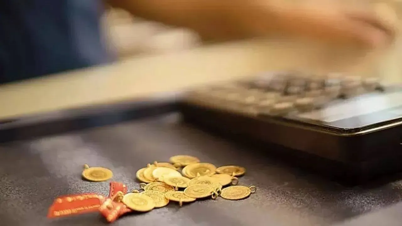 17 Mayıs 2025 altın fiyatları: Gram, çeyrek ve yarım altın kaç TL oldu?