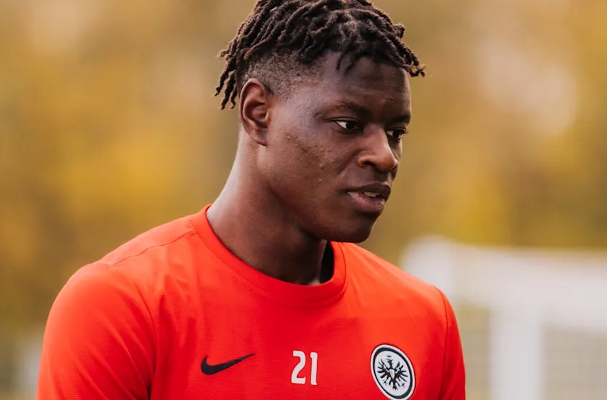 Bomba Transfer İddiası: Ache Trabzonspor’a Yeşil Işık Yaktı mı?