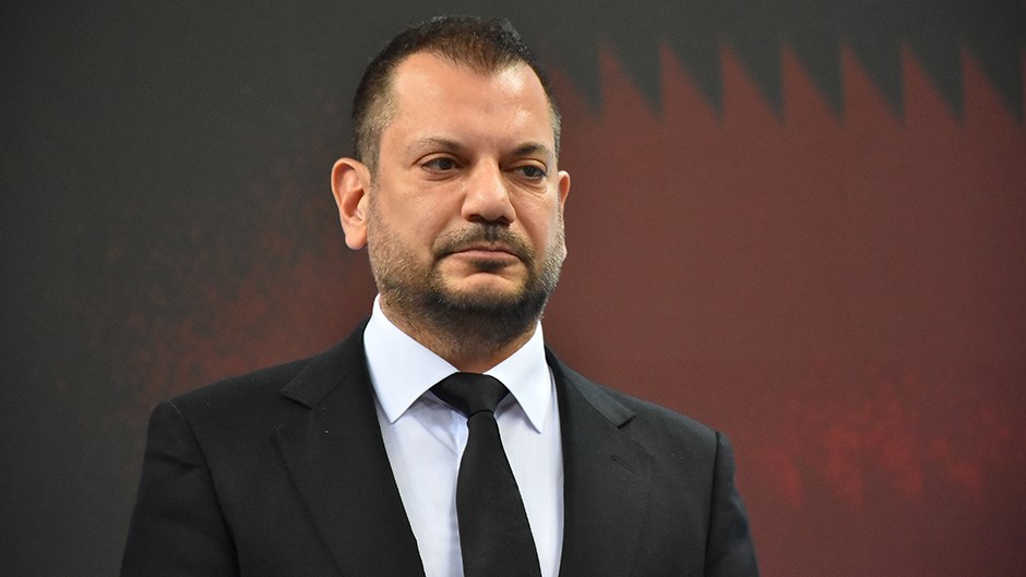 Trabzonspor Başkanı’na Şok Ceza! Sosyal Medya Savaşı Mahkemeye Taşındı!