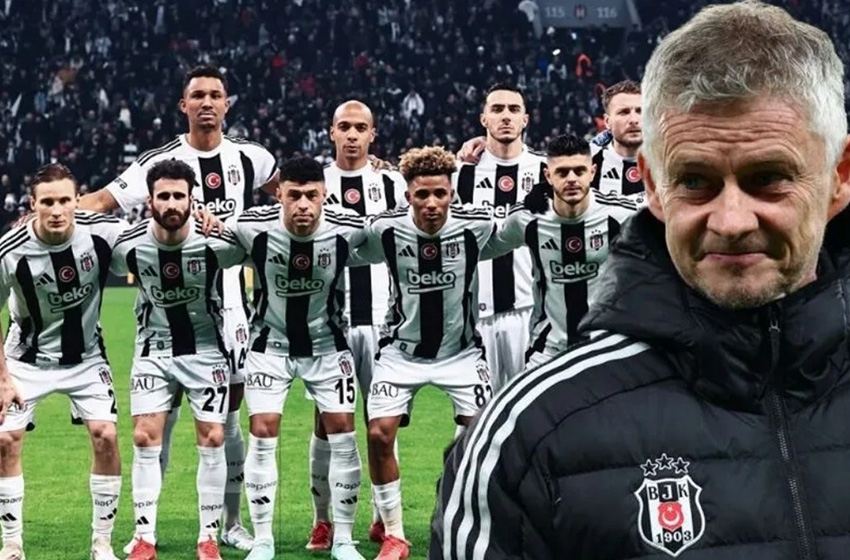 Beşiktaş Avrupa’da Kâbus Mu Yaşayacak? İşte Olası Rakipler!