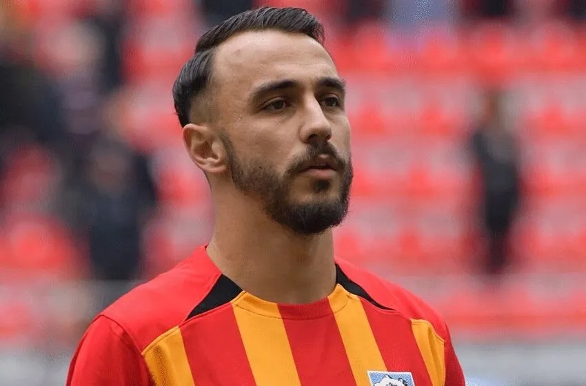 Beşiktaş’tan Bomba Transfer Hamlesi: Sazdağı Kartal Oluyor!