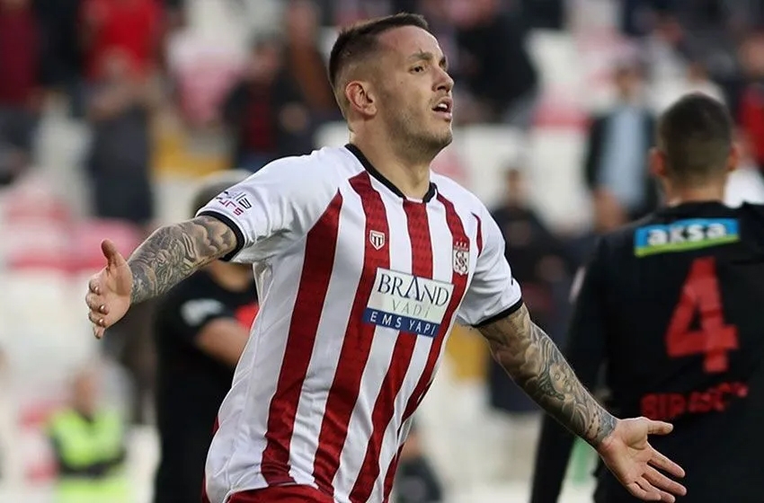 Manaj’dan Bomba İddia: Sivasspor’u Çalımbay Düşürdü!