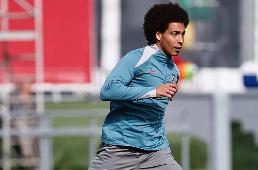 Bordo Fırtına, Atletico’nun Yıldızını Kaptı mı? Bomba Transfer!