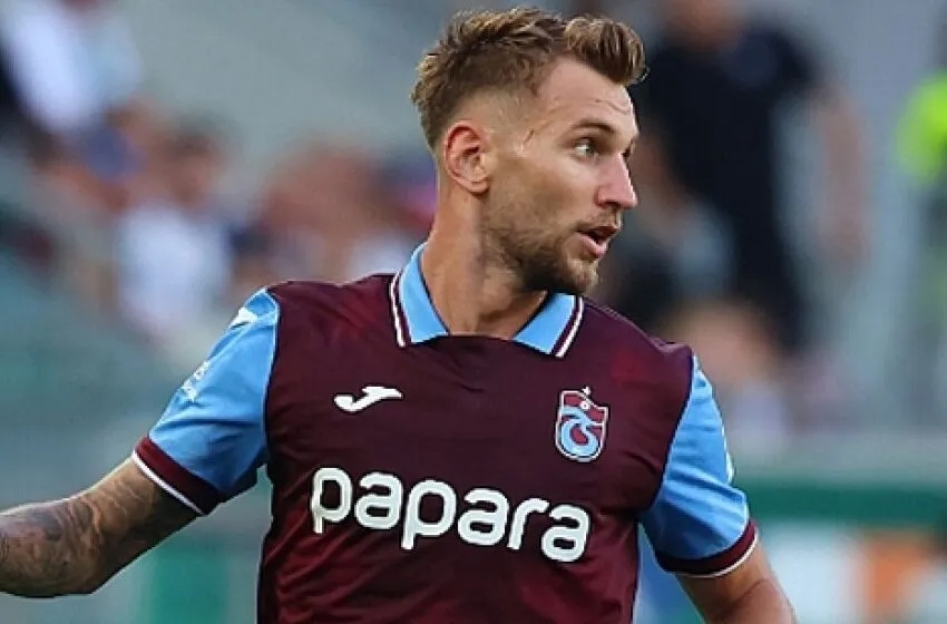 Karadeniz Fırtınası Dragus’a Yunan Kancası! Şok Ayrılık mı?