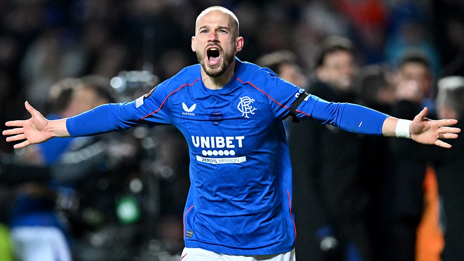 Kadıköy’ü Titreten Adam, Süper Lig’e Mi Geliyor?