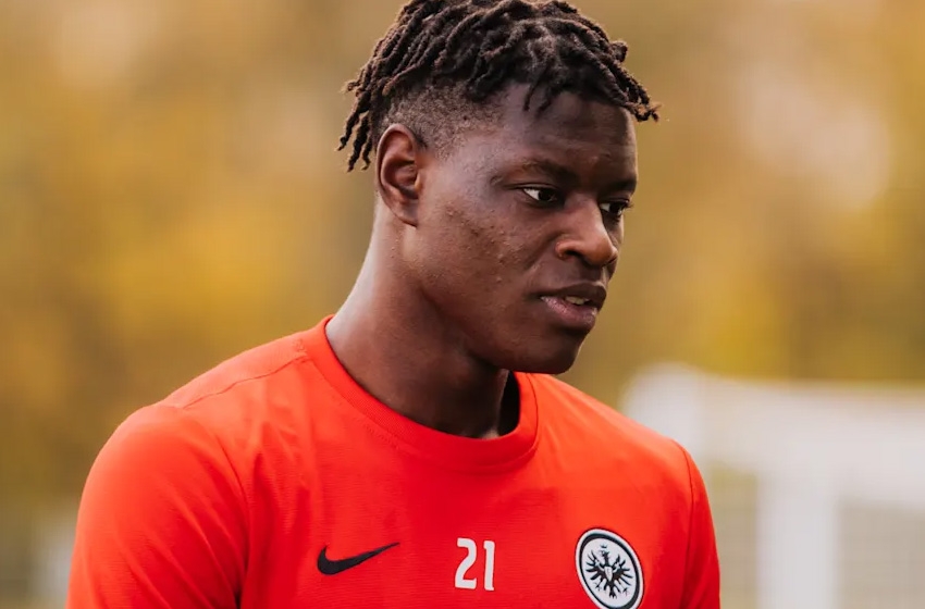 Trabzonspor’un Yıldız Avı Fiyaskoyla Bitti: Ache Köln’e Kaçtı!