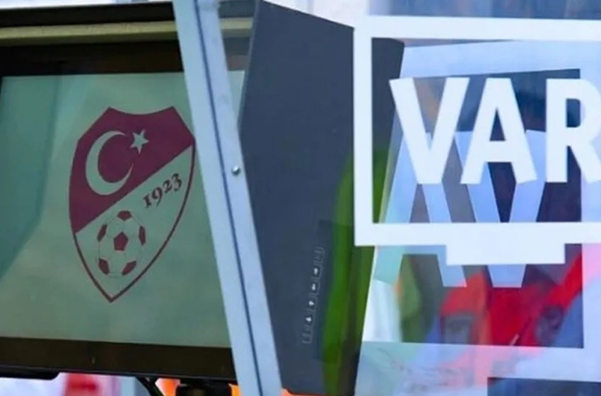 VAR Odasında Şok İtiraf! Hakemler Ligin Kaderini Mi Değiştirdi?