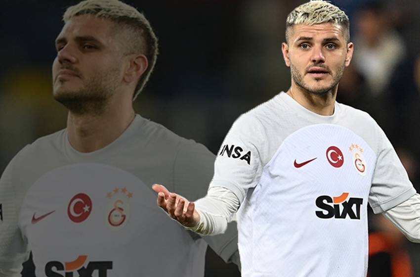 Icardi iyileşse bile oynayamayacak