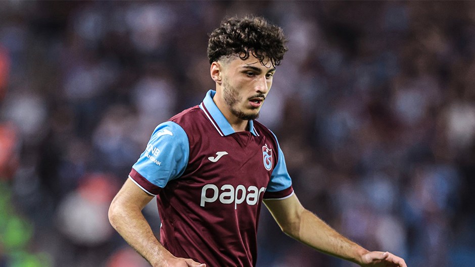 Trabzonspor’da Şok! Yıldız Futbolcu Cihan Çanak Sahalardan Uzak mı?