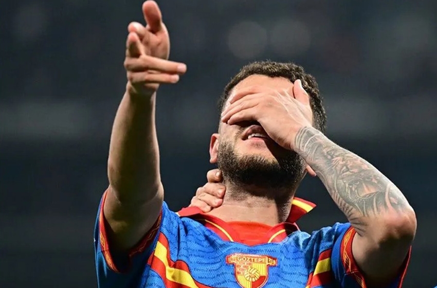 Romulo için açık artırma başladı