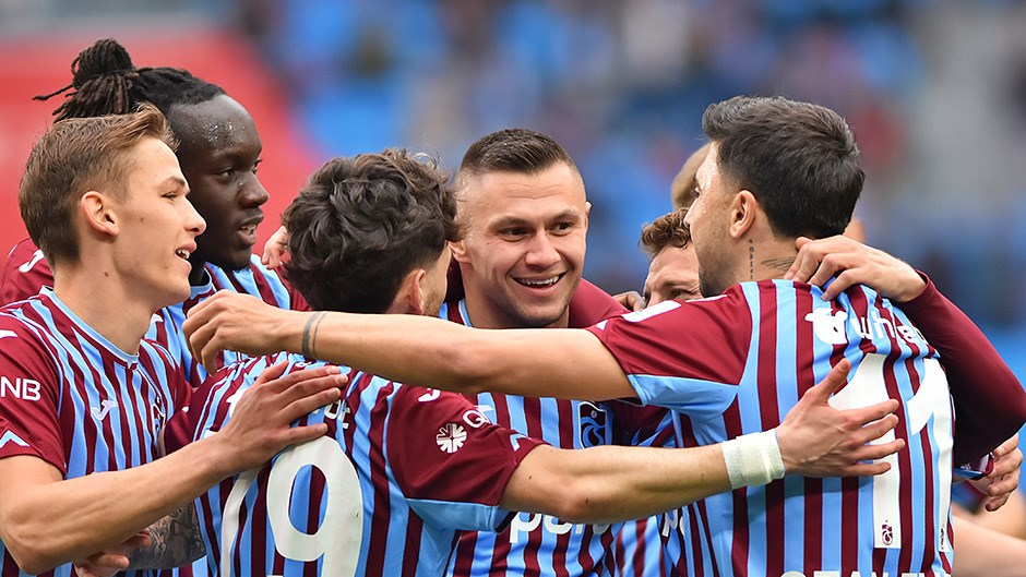 Fırtına’dan Aslan’a Kupa Rövanşı! Uğurcan Sürprizi!