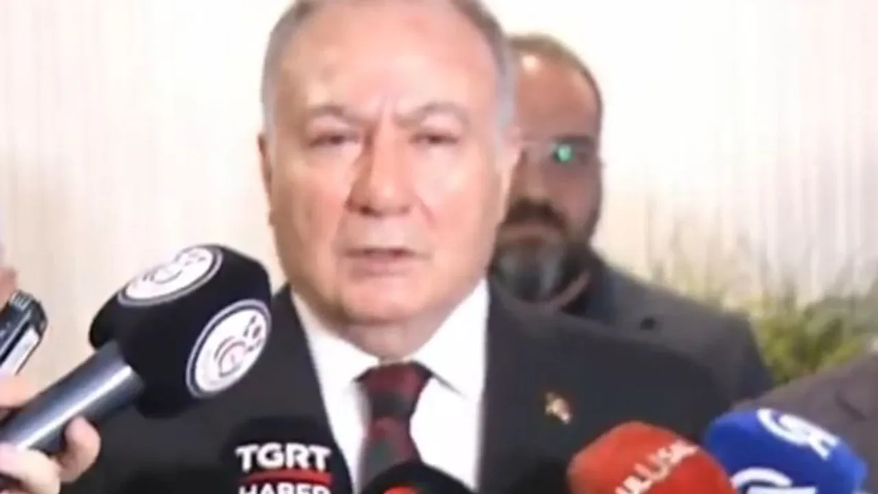 KAMU İŞÇİSİ DUMAN ALTINDA! 600 BİN EMEKÇİ SESSİZ ÇIĞLIĞI!