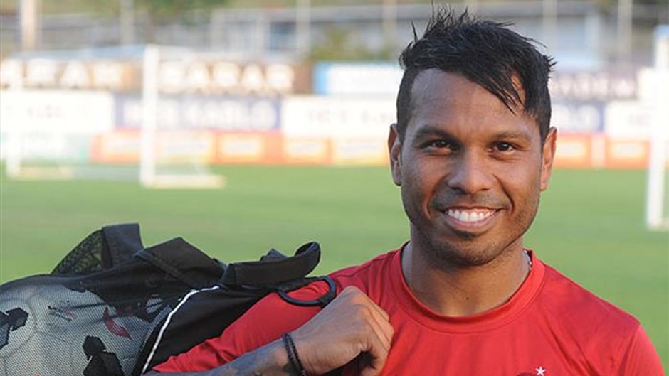 Alanzinho’dan kupa finali için skor tahmini: Golleri atacak isimleri bile sıraladı