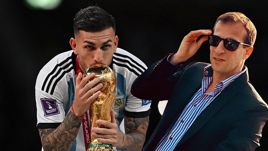 Trabzonspor’da Şok Transfer Hamlesi! Gardi’den Bomba İddia