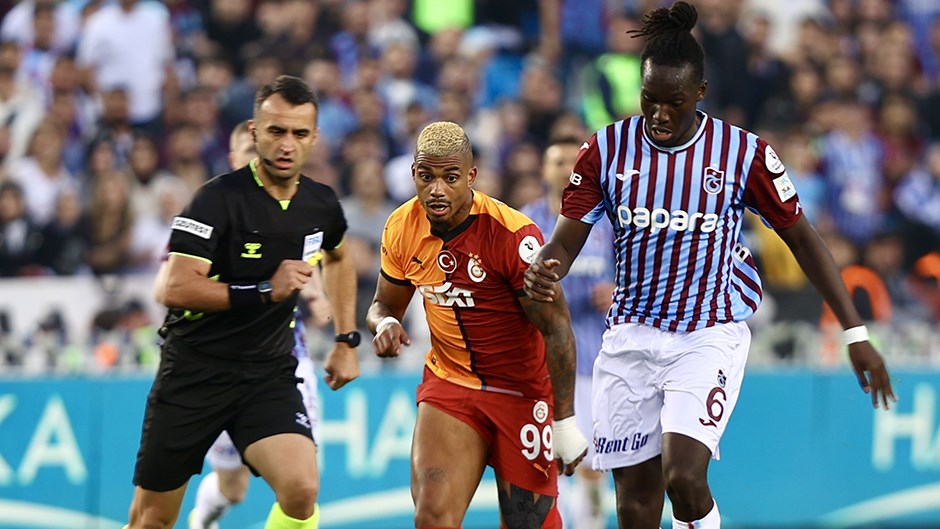 Trabzon Fırtınası Dindi Mi? Devlere Karşı Şok Edici Çöküş!