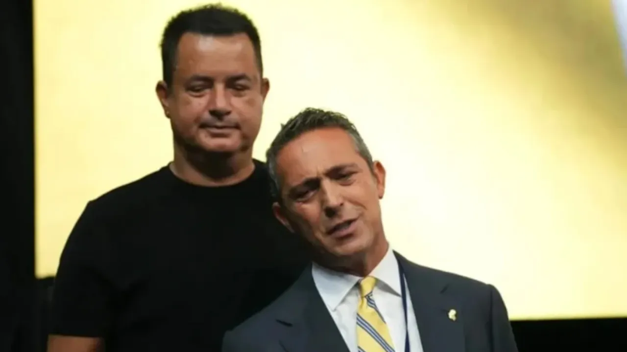 Sarıyer’e Acun Bombası mı? Şampiyonluk Coşkusu Yerini Heyecana Bıraktı!