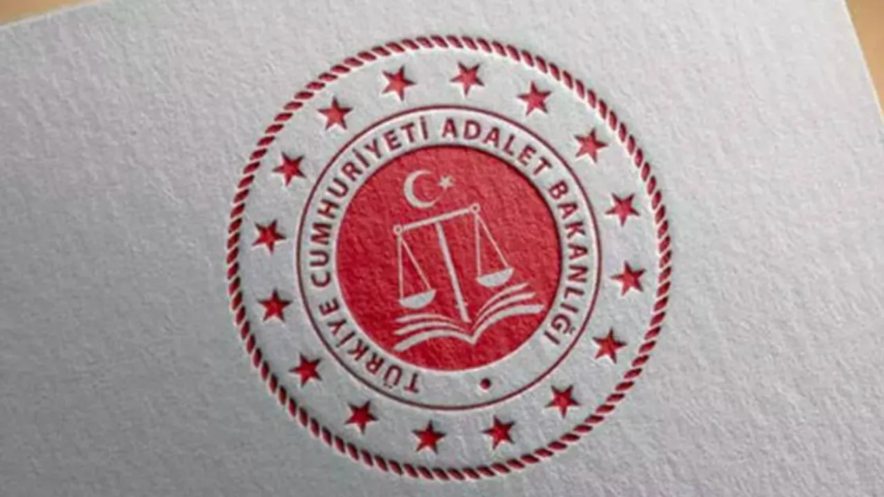 Adalet Bakanlığı’nda Şok Gelişme: Yardımcılar Gitti, Müsteşar Geri Döndü!