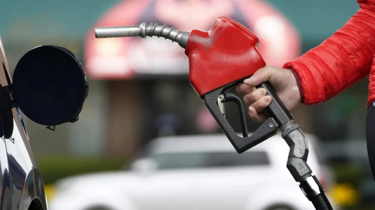 Akaryakıtta Şok İndirim! LPG’de Tarihi Düşüş Yaşandı!