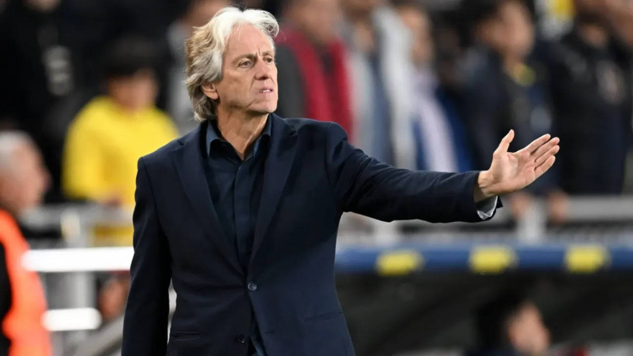 Bomba Düştü: Jorge Jesus, Al Hilal’i Ateşe Verdi!
