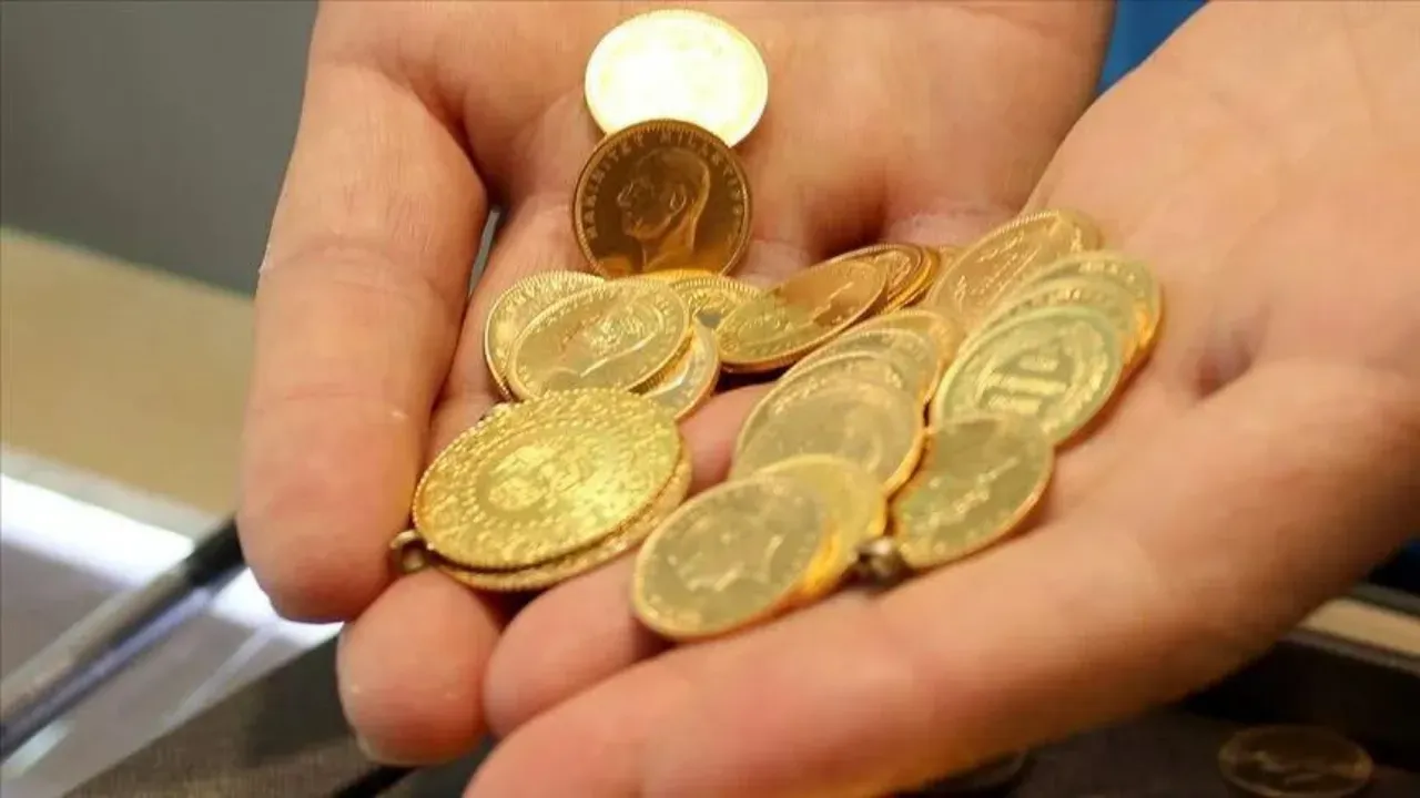 Altın fiyatları 29 Mayıs 2025: Gram, çeyrek, yarım ve tam altın ne kadar oldu?
