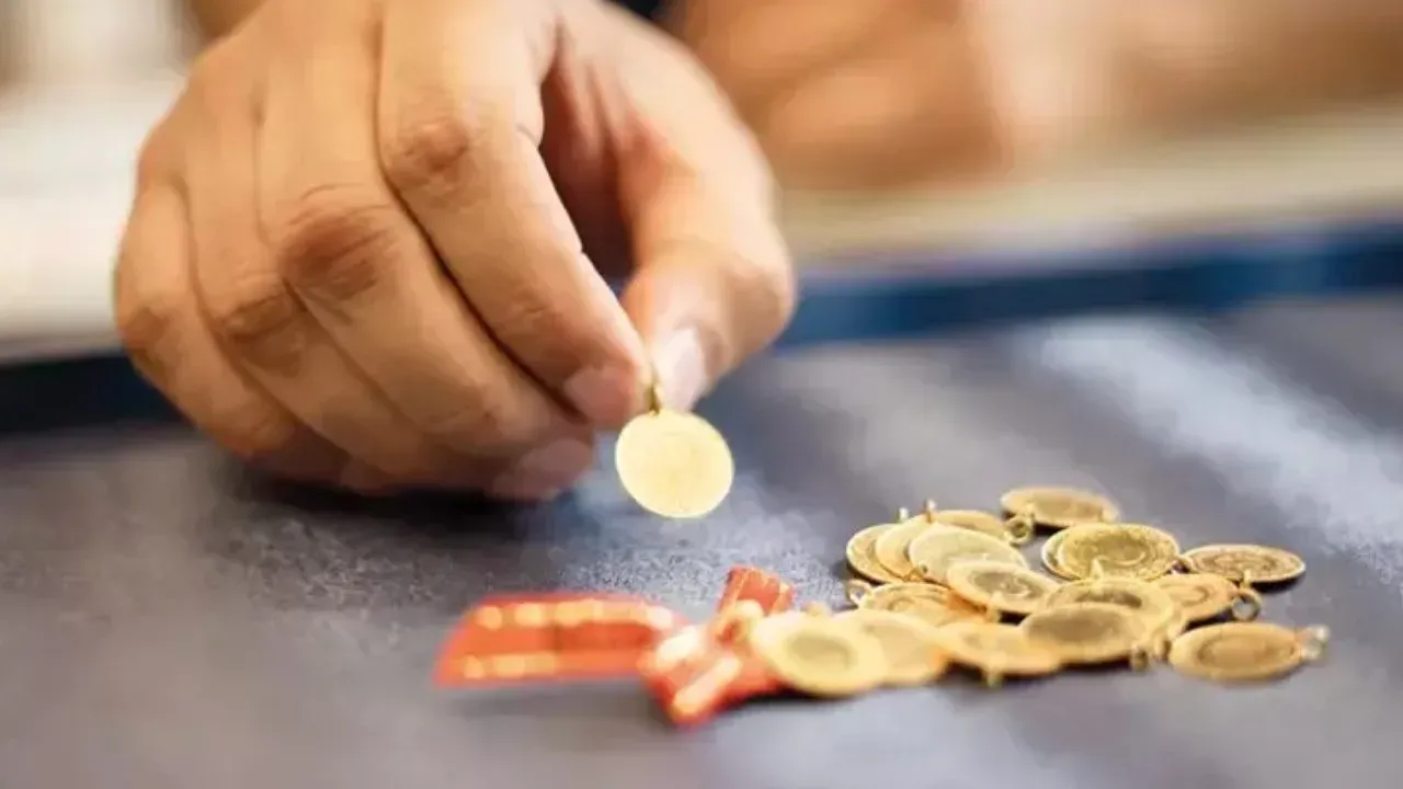 Altın İmparatorluğu Çin’den Yükseliyor: Rekor Kıracak mı?