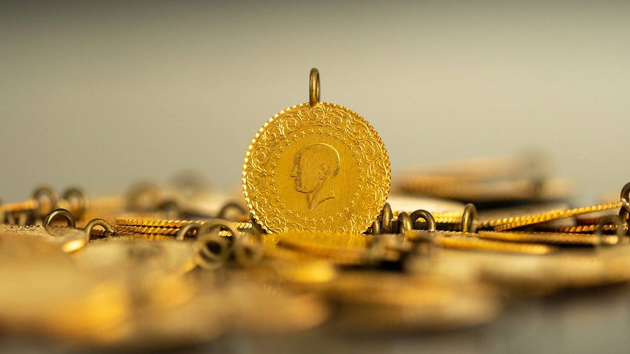 Altın Şoku! Yatırımcılar Ters Köşe, Servetler Eriyor Mu?