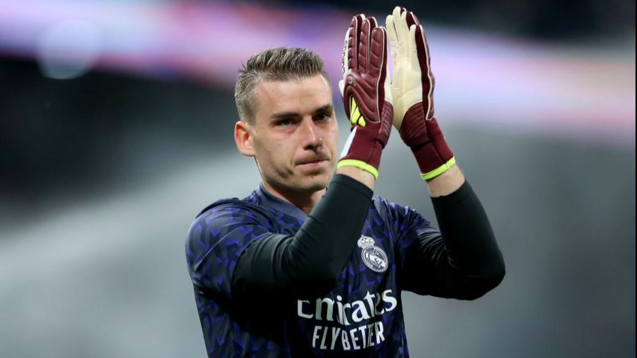Lunin: Real Madrid’in Kurtarıcısı mı, Yoksa Geçici Kahraman mı?