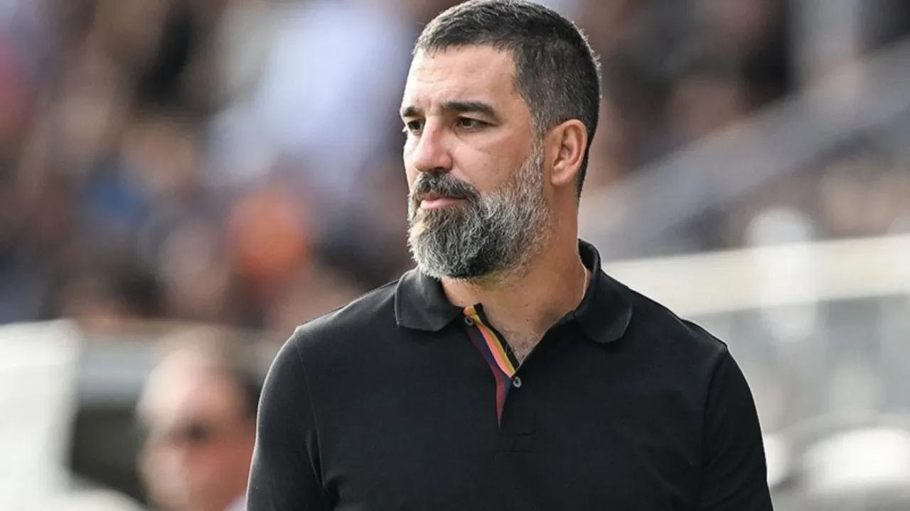 Arda Turan, Bombayı Patlattı! Londra’da Dev Transfer Görüşmesi