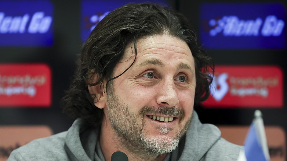 Fatih Tekke, Galatasaray maçında neden rotasyona gittiğini açıkladı