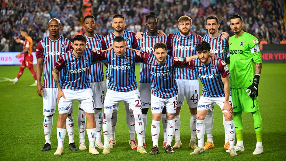 Süper Ligde ŞOK! Trabzonspor, Bodrum’da Tarih Mi Yazacak?