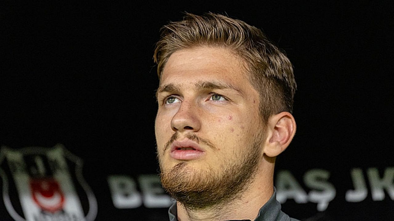 Kartal’ın Kanatları Kırılıyor Mu? Semih İçin Şok İddia!