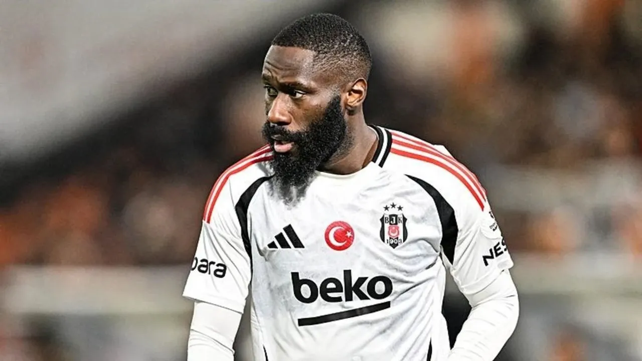 Masuaku’nun Kaderi Derbi Sonrası Değişti! Şok Karar!