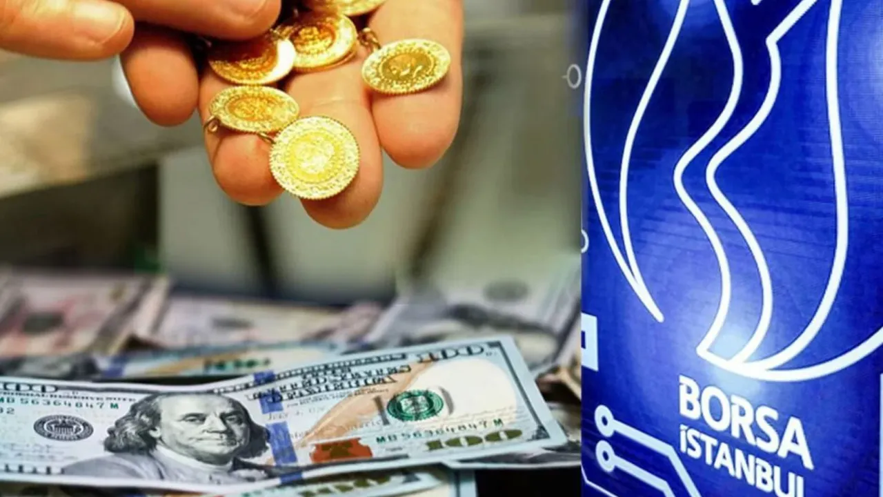 Borsa’da Şenlik, Altıncılar Şaşkın! Kim Kazandı, Kim Kaybetti?