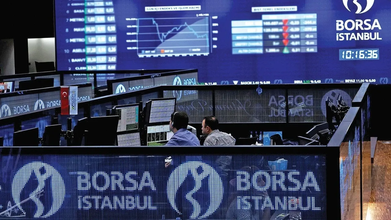 Borsa Kurtları Tuzağa Düştü! Milyonluk Vurgun Operasyonu